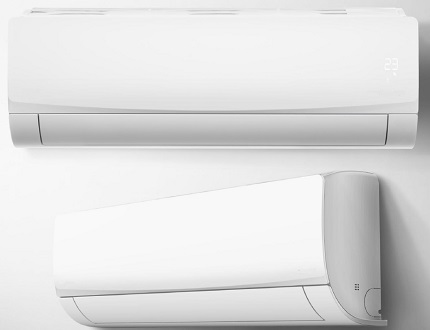 ALTUS ALK 2420 A++ INVERTER SPLİT KLİMA 24.000 Btu/h
